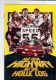 293: dem Highway ist die Hölle los, Farrah Fawcett, Roger Moore,